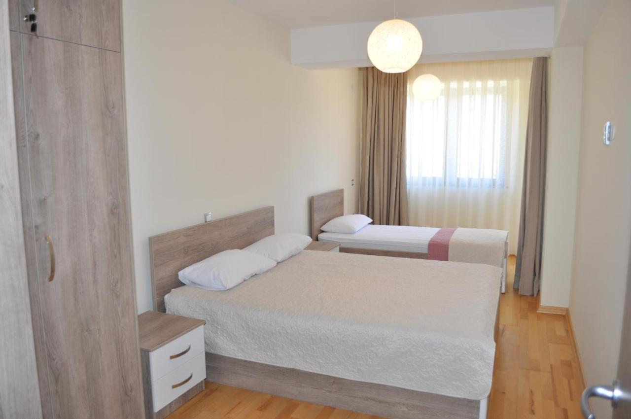 Komac Apart Ochryda Zewnętrze zdjęcie